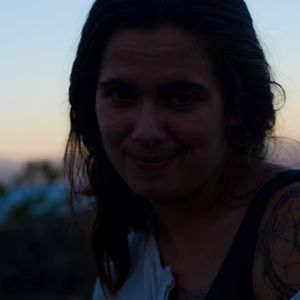 Meet your Posher, Lina